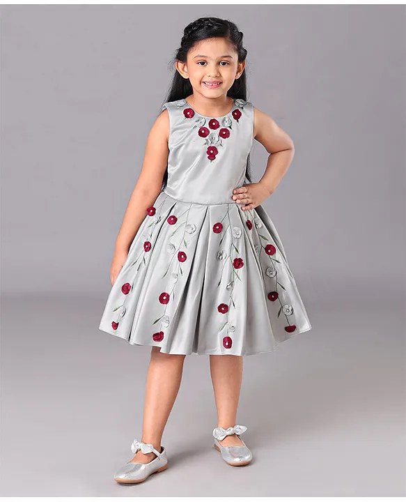 Alice Pleated Dress - Adults – Bella Sunshine Designs