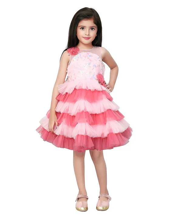 Betty kids' printed & floral dresses, compare prices and buy online