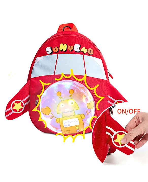 Rocket deals backpack