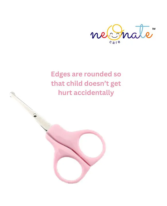 Pixie Baby Nail Cutter & File Pink Online in Oman, Buy at Best Price from  FirstCry.om - a475bae7f2ce4
