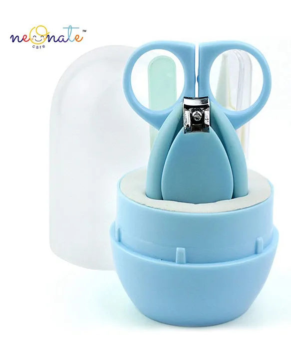 Pigeon - Safety Baby Nail Clippers | Buy at Best Price from Mumzworld