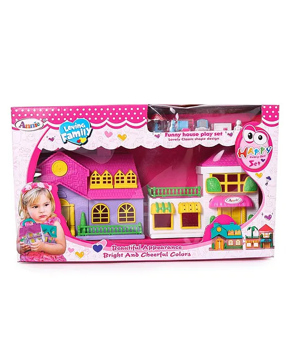 annies doll house