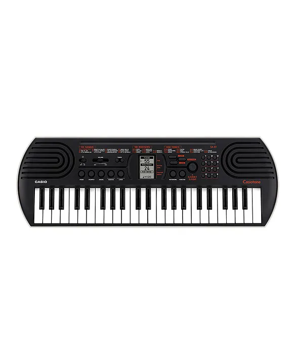 Casio sa outlet 38 price