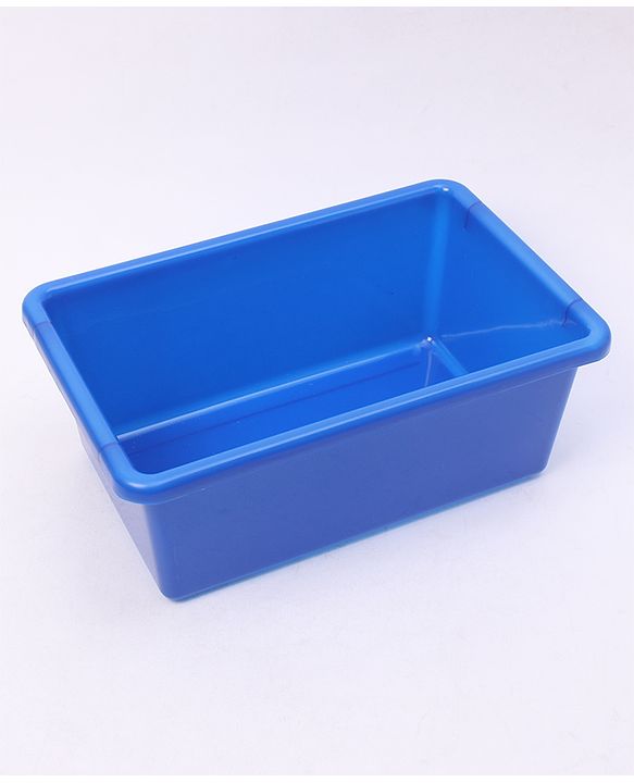FRPTO01 Small bin- Blue
