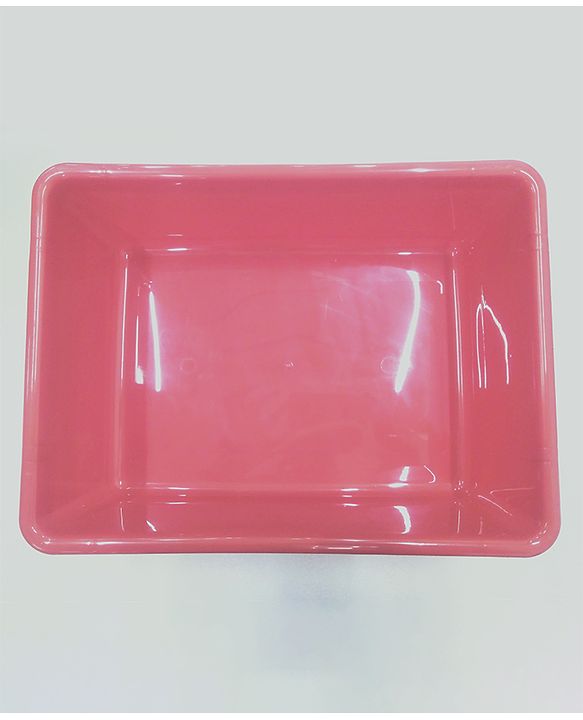 FRPTO01 Big bin-Red