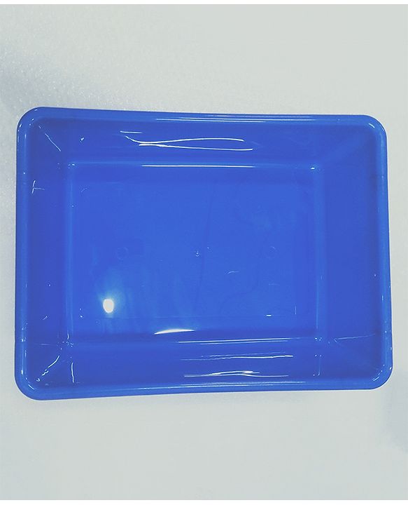 FRPTO01 Big bin- Blue