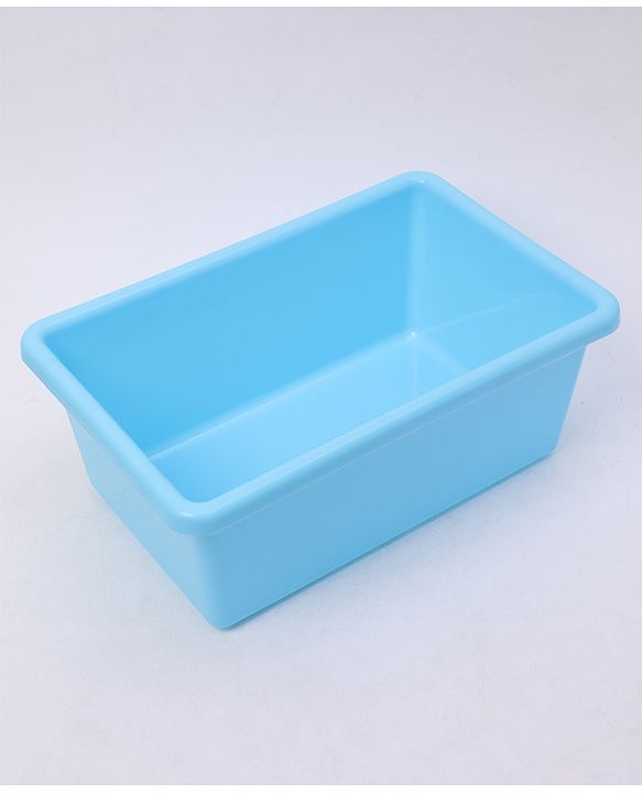 FRPTO02 Small bin- Light Blue