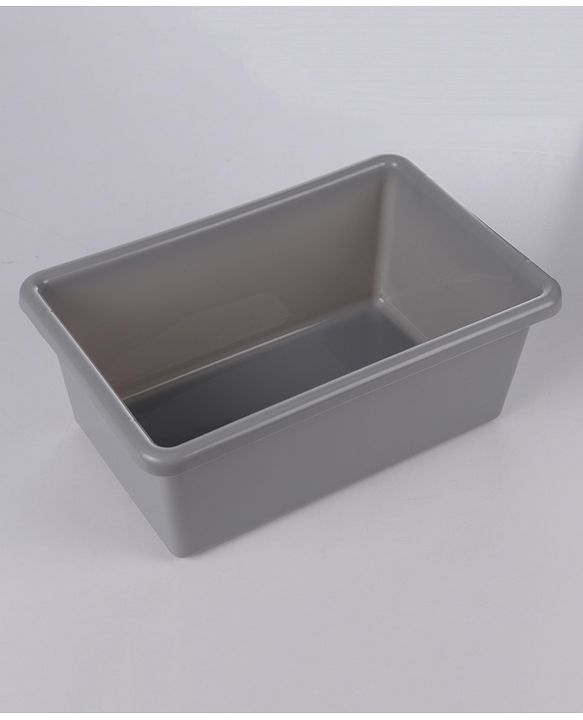 FRPTO03 Small bin- Grey