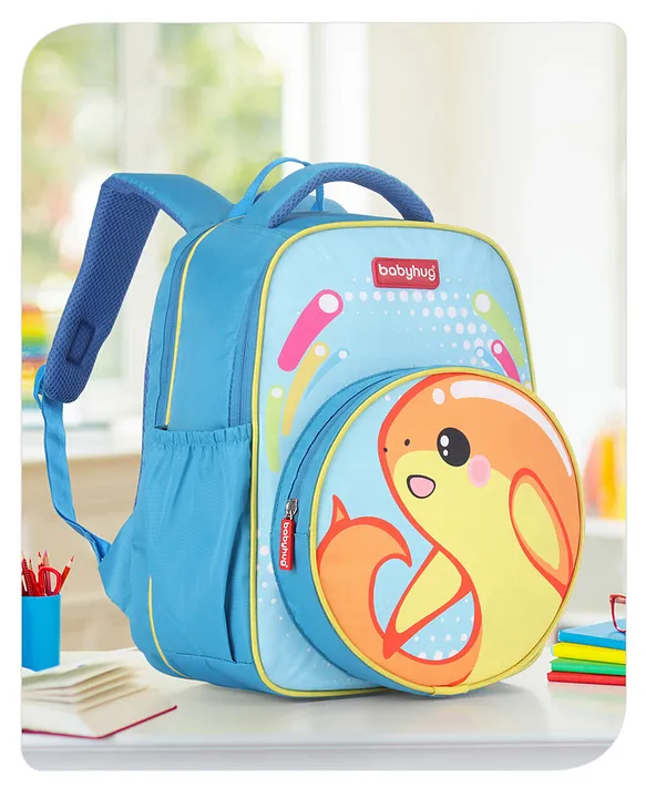 Dolphin school clearance bag