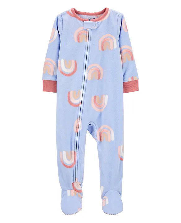 Rainbow pjs online