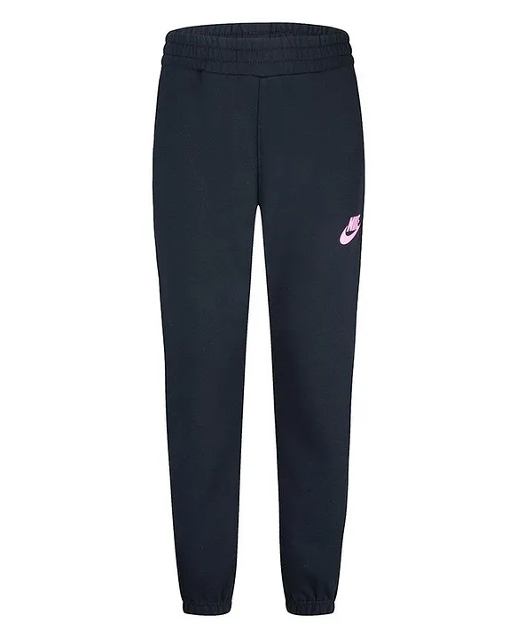 Nike Nsw Swoosh Tech Track Pants in Black for Men | Lyst