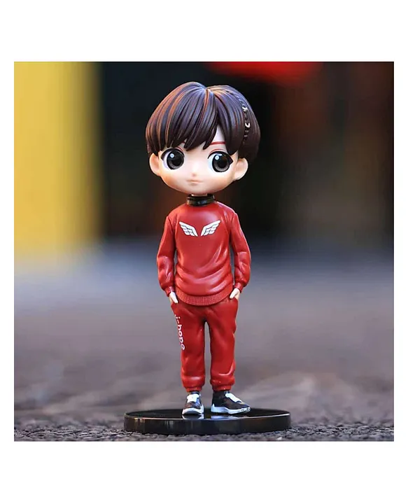 Bts j best sale hope doll