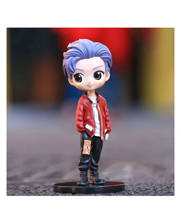 Namjoon bts doll hot sale