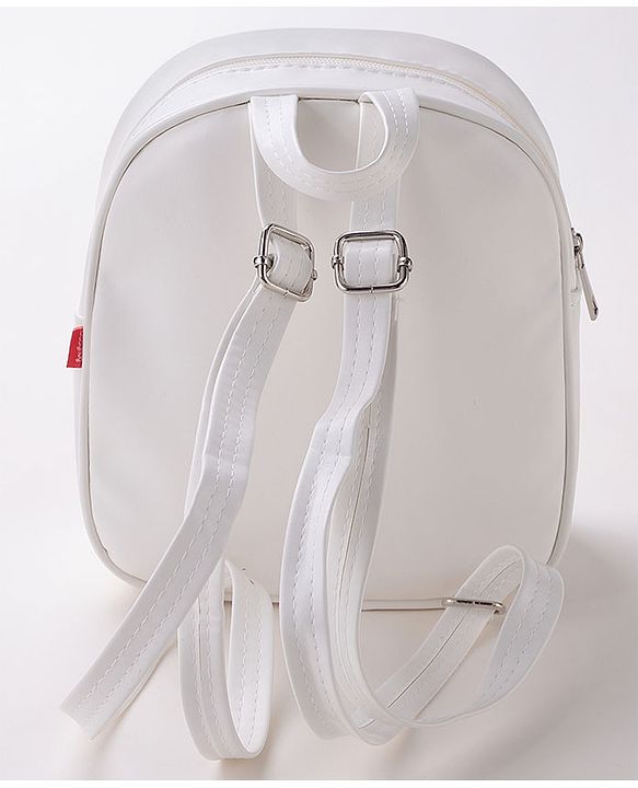 Babyhug Fashion Backpack Free Size- Multicolor