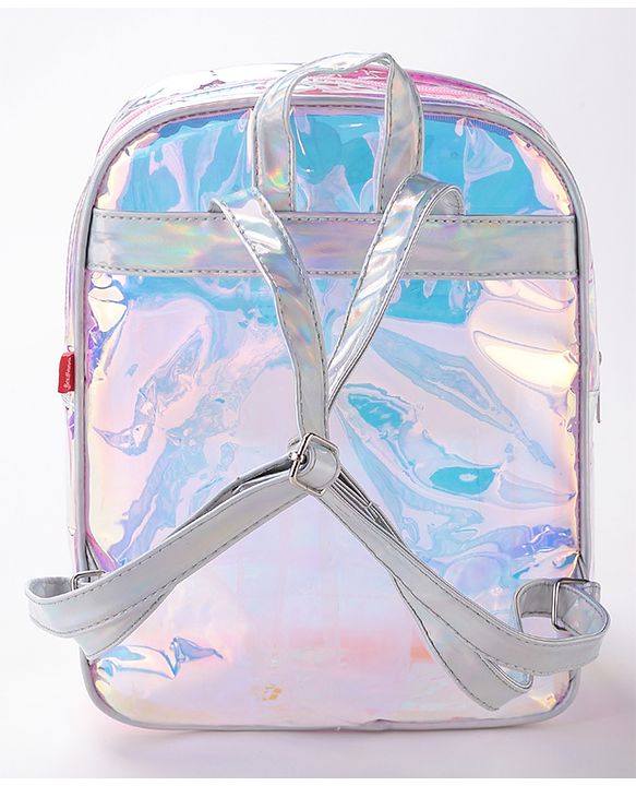 Babyhug Free Size Fashion Backpack- Pink