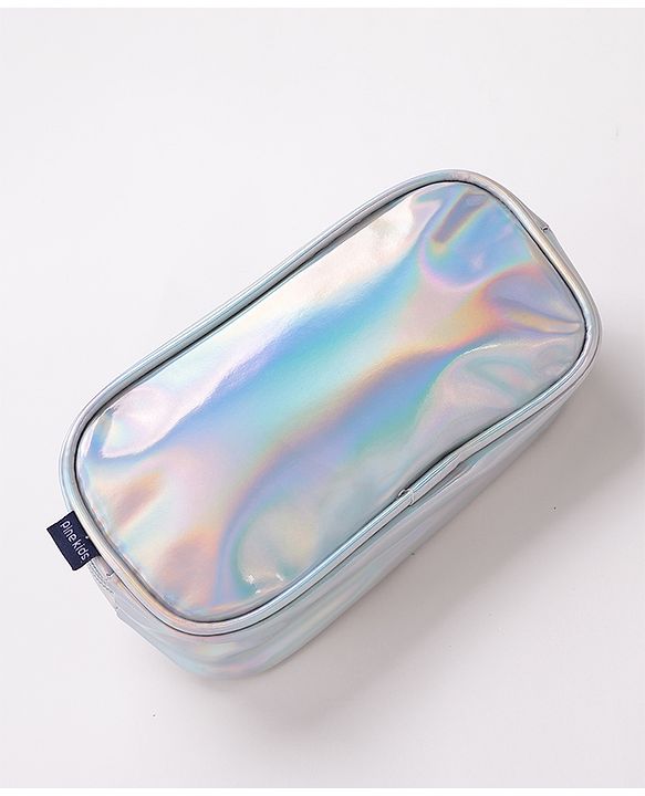Pine Kids Glittery Utility Pouch - Multicolor