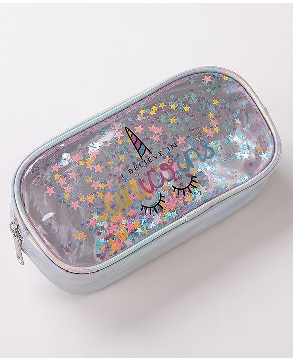 Pine Kids Utility Pouches Free Size- Multicolor
