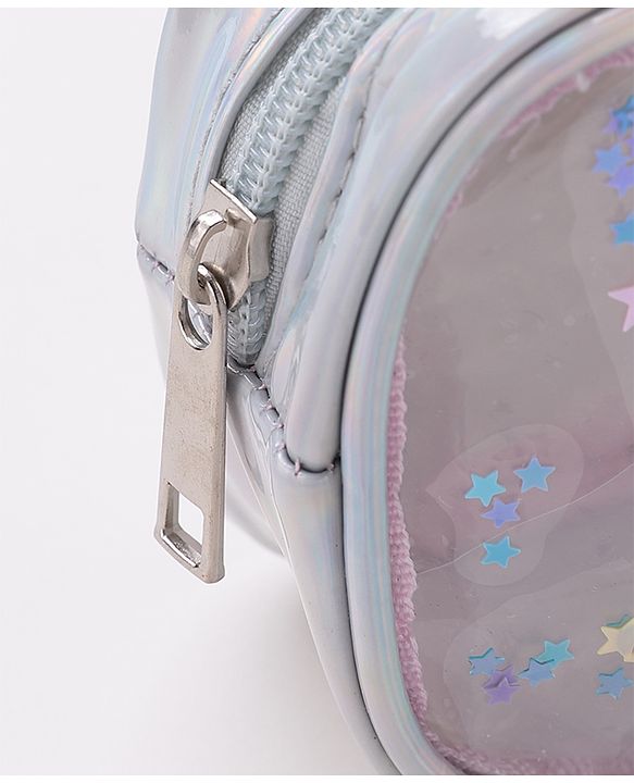 Pine Kids Utility Pouches Free Size- Multicolor