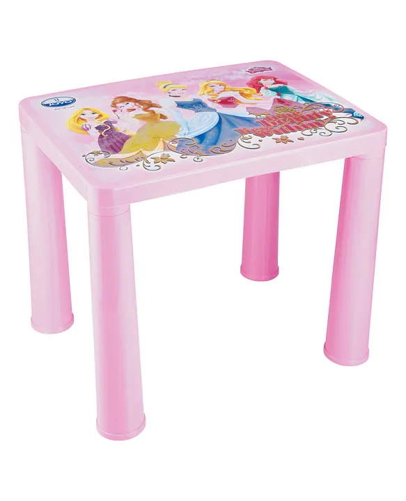 Joyo 2024 plastic table