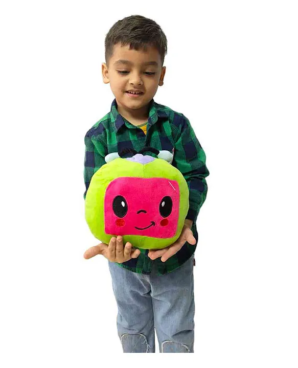 Watermelon soft hot sale toy