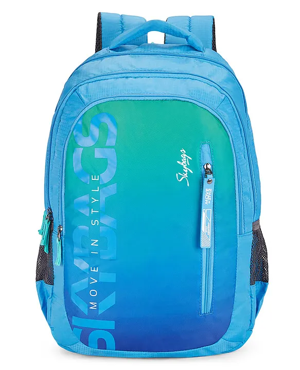 Skybags school bags with rain online cover