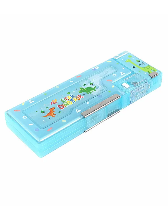 Stylish pencil best sale box