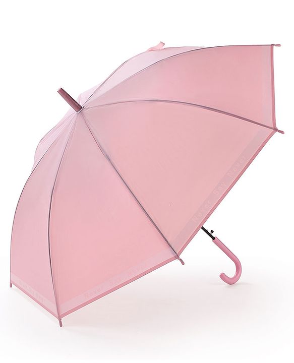 Pine Kids Umbrella - Pink