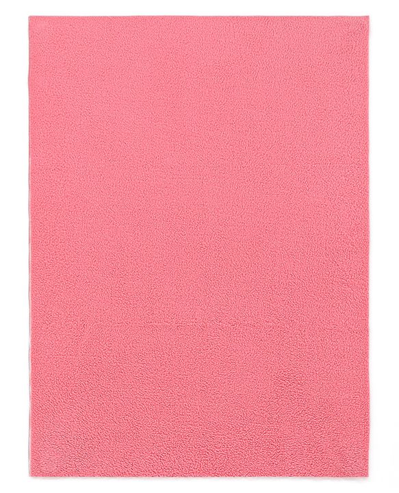 Babyhug Smart Dry Bed Protector Mat Super Saver Pack of 5 Small - Multicolour