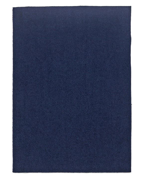 Babyhug Smart Dry Bed Protector Mat Super Saver Pack of 5 Small - Multicolour