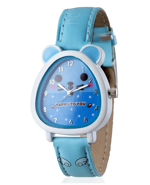 Buy online Redux Kw-110 Kids Cartoon Character Analog Watch - For Boys &  Girls from watches for Women by Redux for ₹300 at 79% off | 2024  Limeroad.com