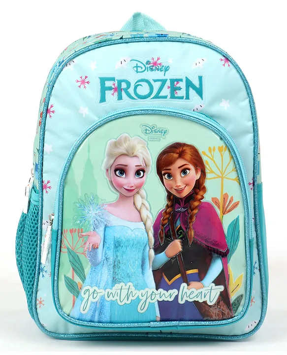 Disney Frozen Bath Bag Set - Free Shipping | DSW