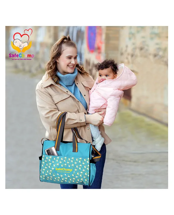 Multipurpose baby hot sale bag