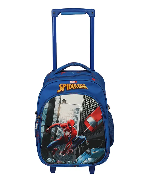 Novex 2025 trolley backpack