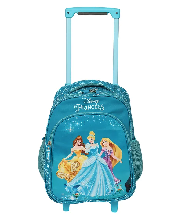 Princess trolley hotsell