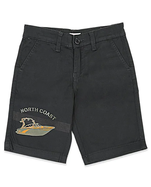 Bermudas 2025 green coast