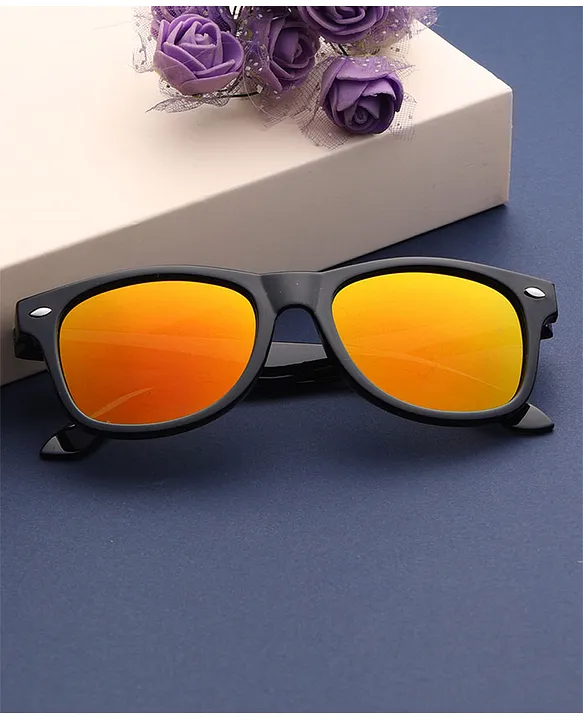 Purple/ Rose Running Sunglasses