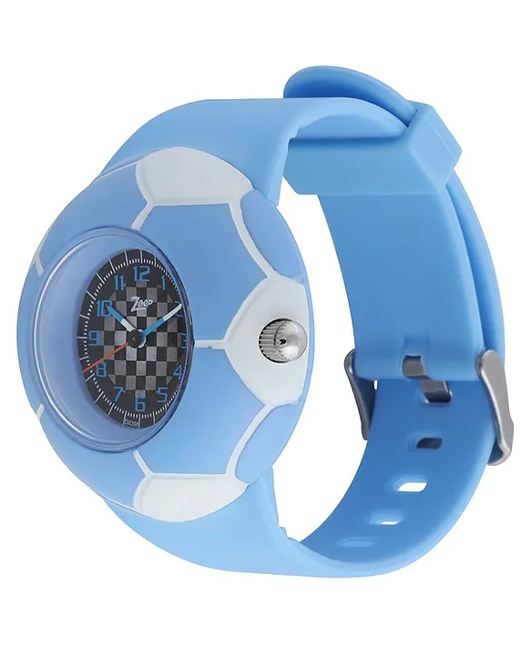 Spiky Round Digital Sports Watch Black for Both (3-15Years) Online in  India, Buy at FirstCry.com - 14335833