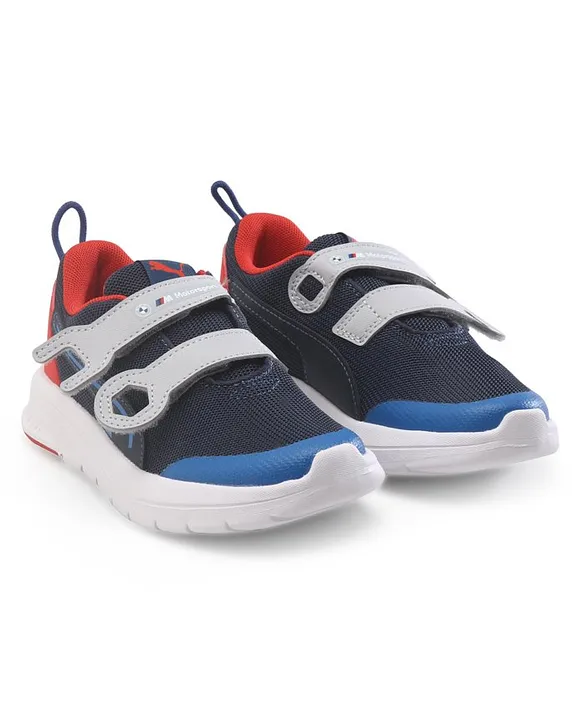 Puma bmw velcro shoes sale