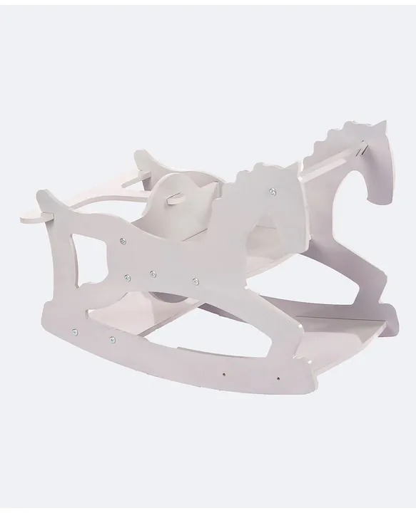 Firstcry store rocking horse