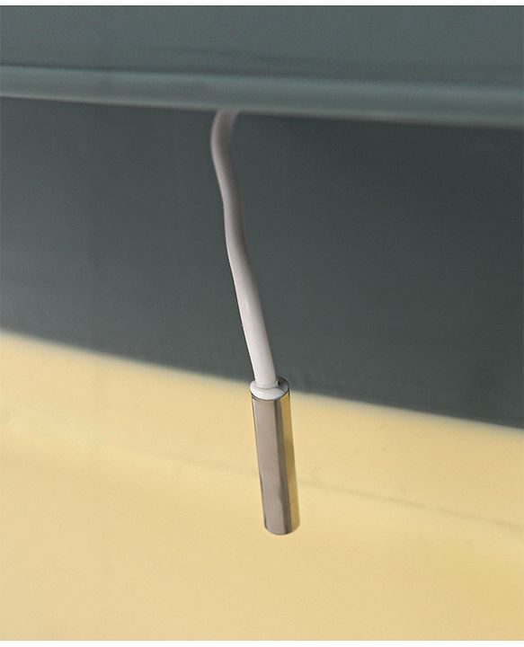 Babyhug Foldable Bathtub with Cushion and Inbuilt Thermometer - Green