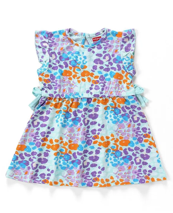 Babyhug frocks cheap