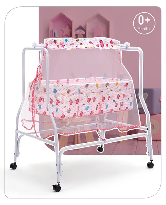 Baby swing cradle firstcry best sale