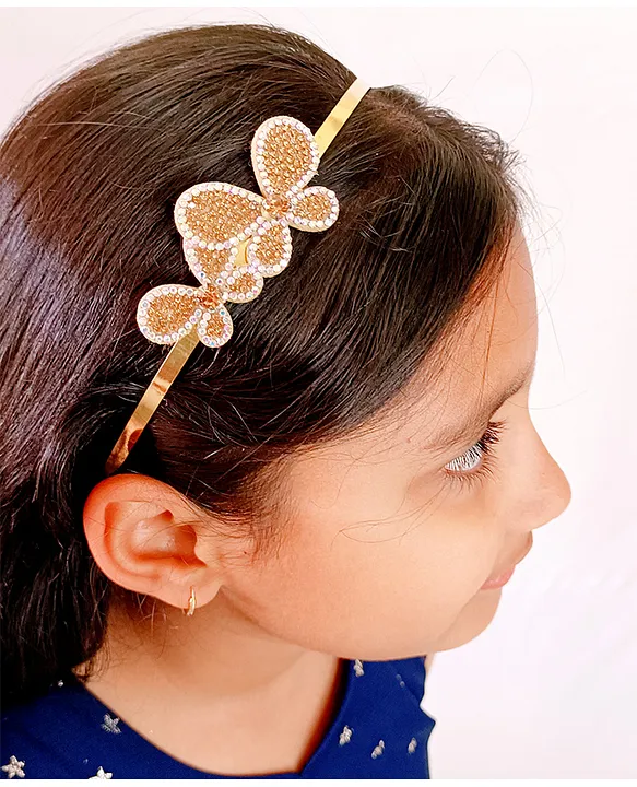 Baby hair best sale bands firstcry