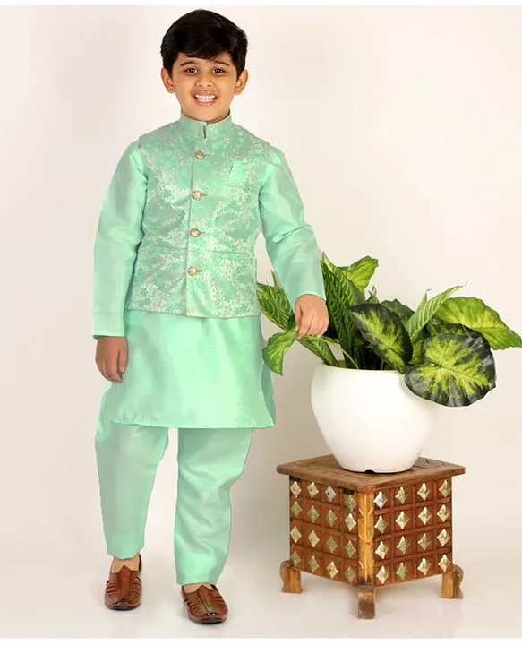 P mark kurta pajama hot sale