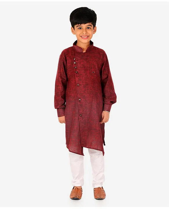 P mark kurta discount pajama