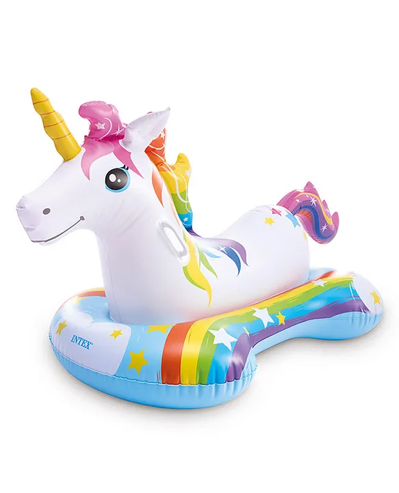 Ride On Float SUNNYLiFE The Resort Original Luxe Ride-On