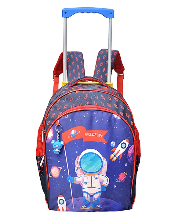 Backpack with discount one large compartment