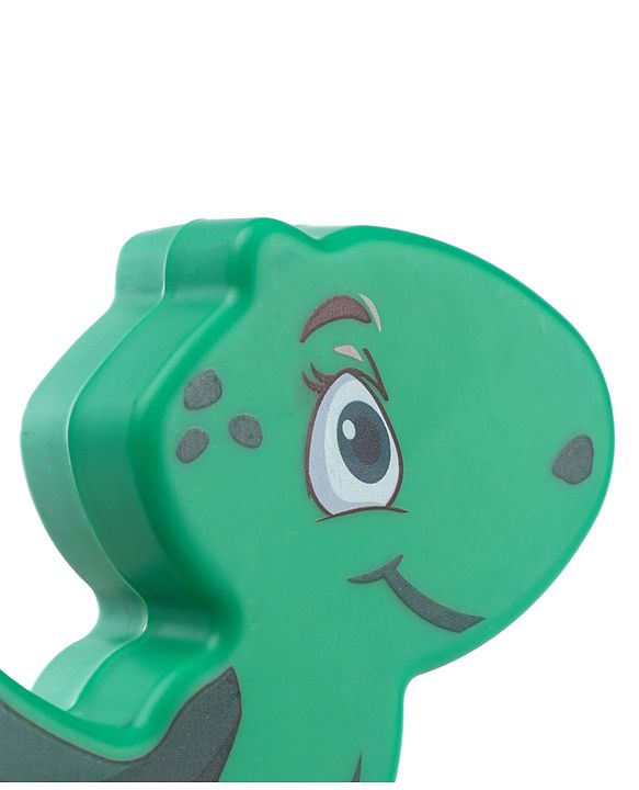 Babyhug Giraffe Pull Along Toy - Multicolor