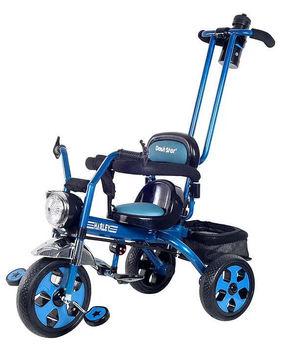 Dash star tricycle deals