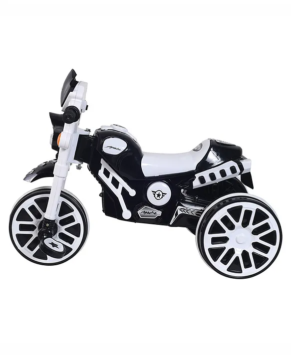 Apache shop toy bike